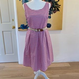 Barbie Perfect Summer Dress size 14 JNY